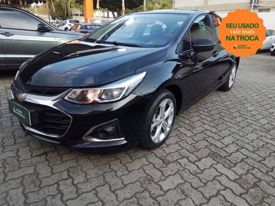 CHEVROLET CRUZE 1.4 TURBO LT 16V FLEX 4P AUTOMÁTICO CHEVROLET CRUZE 1.4 TURBO LT 16V FLEX 4P AUTOMÁTICO